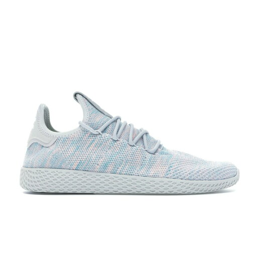 adidas アディダス メンズ スニーカー 【adidas Tennis HU Pharrell Light Blue】 サイズ US_8(26.0cm) Noble Ink/Semi Frozen Yellow/Core Black adidas アディダス メンズ スニーカー 【adidas Tennis HU Pharrell Light Blue】 サイズ US_8(26.0cm) Noble Ink/Semi Frozen Yellow/Core Black