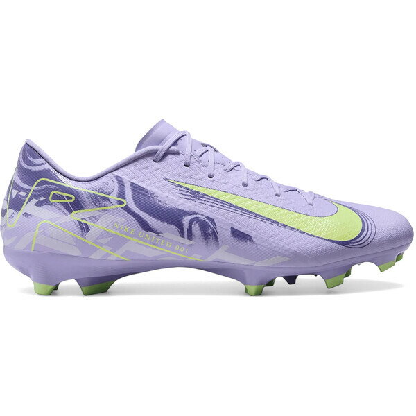 Nike ナイキ メンズ スニーカー 【Nike Mercurial Vapor 16 Academy FG/MG United Pack】 サイズ US_11(29.0cm) Purple Agate/Barely Volt(4)