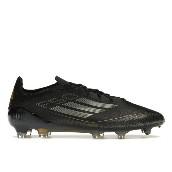 ■ブランド adidas(アディダス)■商品名 adidas F50 Elite FG Core Black Iron Metallic Gold Metallic■色 ■サイズ サイズ US_12.5(30.5cm) ■表記の日本サイズは参考サイズとなります。実際のサイズとは前後する可能性がございます。 ■海外からお取り寄せ商品となりますので、お届けまで2週間〜3週間お時間頂いております。 ■返品・交換の対象外となっております。 ■店内全品【送料無料】です！（※沖縄・離島は別途送料3,300円がかかります） サイズ別価格表 (サイズをクリックして商品ページに飛んでください) サイズ 価格 US_10(28.0cm) 104,800円 US_10.5(28.5cm) 136,800円 US_11.5(29.5cm) 108,800円 US_12.5(30.5cm) 84,800円 US_6.5(24.5cm) 89,800円 US_7(25.0cm) 89,800円 US_7.5(25.5cm) 61,800円 US_8(26.0cm) 87,800円 US_8.5(26.5cm) 129,800円 US_9(27.0cm) 67,800円