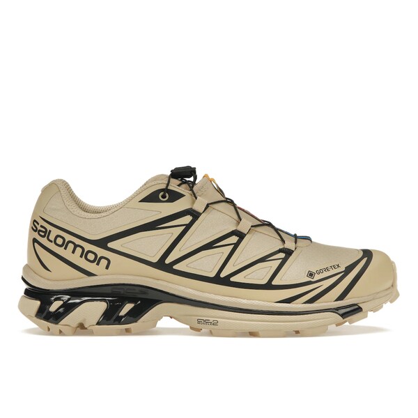 Salomon サロモン メンズ スニーカー 【Salomon XT-6 Gore-Tex Safari】 サイズ US_9.5(27.5cm) Safari/Safari/Black