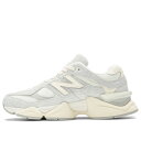 New Balance ニューバランス メンズ スニーカー 【New Balance 9060 'Quartz Grey Team Cream Sea Salt' U9060HSA】 サイズ US_9(27.0cm)