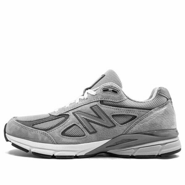 New Balance ニューバランス メンズ スニーカー 【New Balance 990v4 Made in USA 'Castlerock' M990GL4】 サイズ US_10.5(28.5cm)