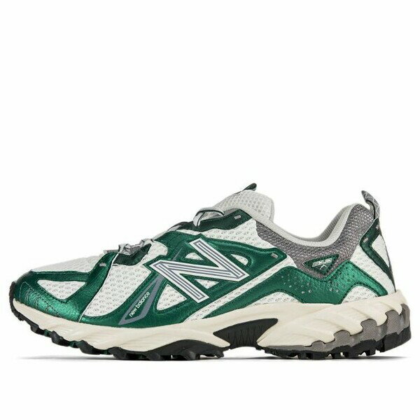 New Balance ニューバランス メンズ スニーカー 【New Balance 610 'Nightwatch Green' ML610TMB】 サイズ US_M_4.5