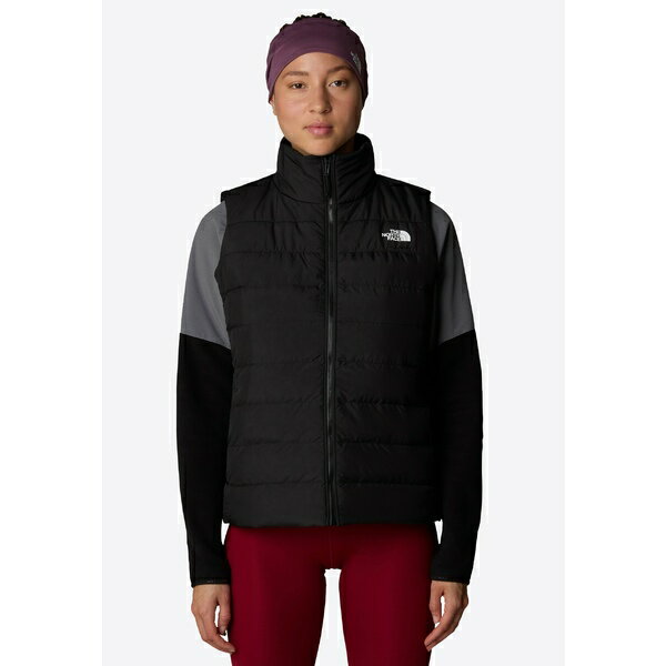 楽天市場】ノースフェイス アコンカグア ベスト メンズ