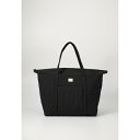 ロフラー ランダル レディース トートバッグ バッグ TRAVEL TOTE - Tote bag - black(4)