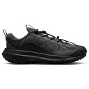Nike ナイキ メンズ スニーカー 【Nike ACG Mountain Fly 2 Low Dark Smoke Grey】 サイズ US_6(24.0cm) Dark Smoke Grey/Black/Anthracite/Black(4)