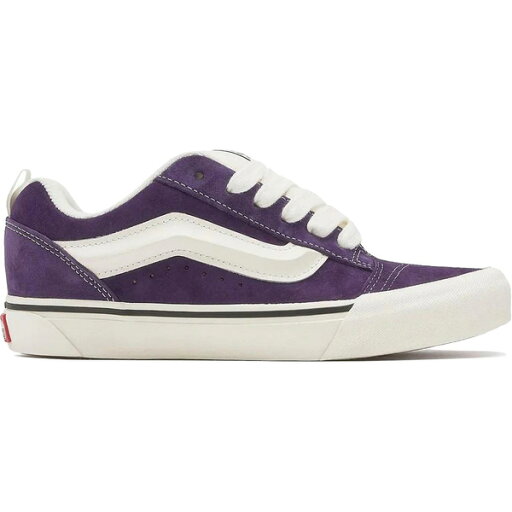 Vans バンズ メンズ スニーカー 【Vans Knu Skool Dark Purple】 サイズ US_5.5(23.5cm) Dark Purple Vans バンズ メンズ スニーカー 【Vans Knu Skool Dark Purple】 サイズ US_5.5(23.5cm) Dark Purple
