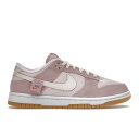 Nike ナイキ レディース スニーカー 【Nike Dunk Low Teddy Bear (Women's)】 サイズ US_8.5(25.5cm) Light Soft Pink/Pink Foam/Medium Soft Pink/Praline