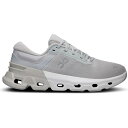 On オン レディース スニーカー 【On Running Cloudflyer 5 Glacier Wolf (Women's)】 サイズ US_W_10.5 Glacier/Wolf(4)