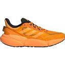 adidas アディダス レディース スニーカー 【adidas Solarboost 5 Orange Rush Flash Orange Core Black (Women's)】 サイズ US_6.5(23.5cm) Orange Rush/Flash Orange/Core Black(4)