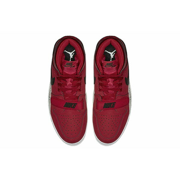 Air Jordan ジョーダン メンズ スニーカー 【Air Jordan Legacy 312 'Toro' AV3922-601】 サイズ US_10(28.0cm)