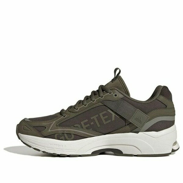 adidas アディダス メンズ スニーカー 【adidas Spiritain 2000 GTX 'Olive Green' IF9079】 サイズ US_5.5(23.5cm)