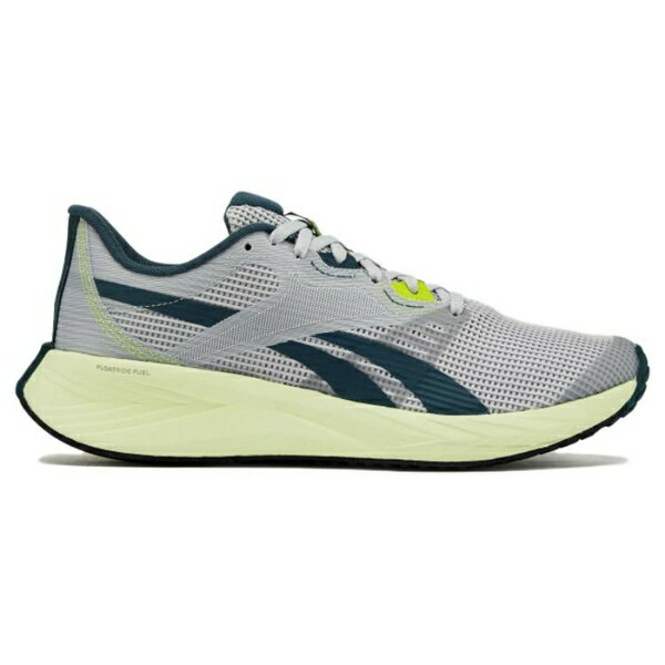 Reebok リーボック メンズ スニーカー 【Reebok Energen Tech Plus 'Light Solid Grey' 100033976】 サイズ US_10(28.0cm)