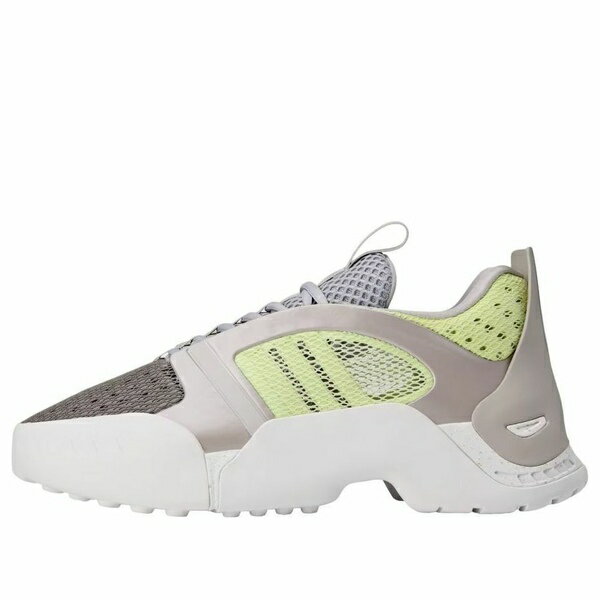 adidas ǥ  ˡ adidas x Dingyun Zhang Kouza 'Almost Lime Clea...
