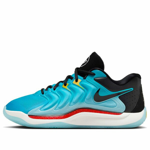 Nike ナイキ メンズ スニーカー 【Nike KD 17 'N7' HJ9090-488】 サイズ US_10(28.0cm)