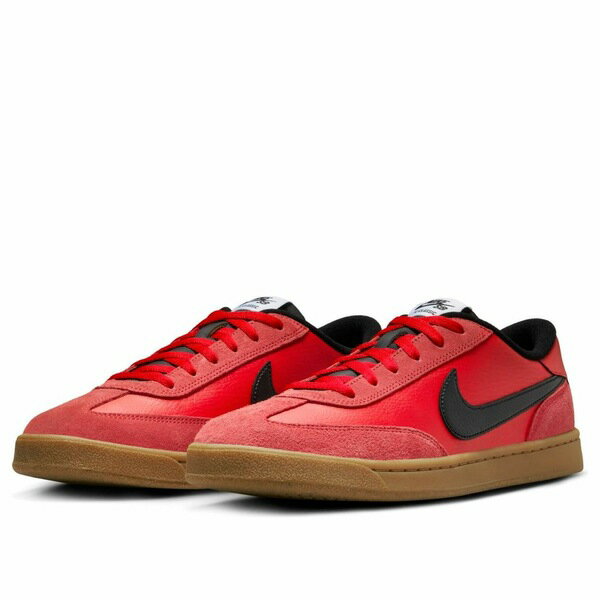 Nike ナイキ メンズ スニーカー 【Nike Pole Vault Elite Bright Crimson Lime Blast Mint Foam Washed Coral】 サイズ US_9.5(27.5cm) Bright Crimson/Lime Blast/Mint Foam/Washed Coral