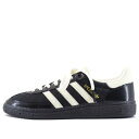 adidas アディダス メンズ スニーカー 【adidas Handball Spezial 'Core Black White' JP5669】 サイズ US_10(28.0cm)(4)