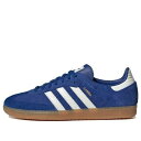 adidas アディダス メンズ スニーカー 【adidas Samba OG 'Royal Blue Gum' HP7901】 サイズ US_5.5(23.5cm)