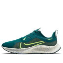 Nike ナイキ メンズ スニーカー 【Nike Air Zoom Pegasus 37 Shield 'Midnight Turquoise' CQ7935-...