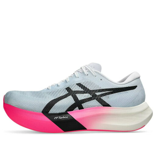 ASICS アシックス メンズ スニーカー 【ASICS Metaspeed Sky Paris 'Light Blue Black' 1013A123-401】 サイズ US_5.5(23.5cm) ASICS アシックス メンズ スニーカー 【ASICS Metaspeed Sky Paris 'Light Blue Black' 1013A123-401】 サイズ US_5.5(23.5cm)
