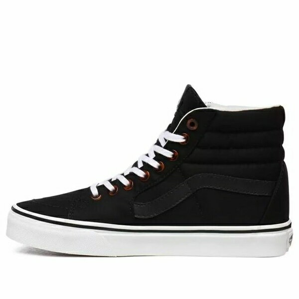 Vans バンズ メンズ スニーカー 【Vans Tort Sk8-hi Black VN0A4U3CWVI】 サイズ US_5.5(23.5cm)