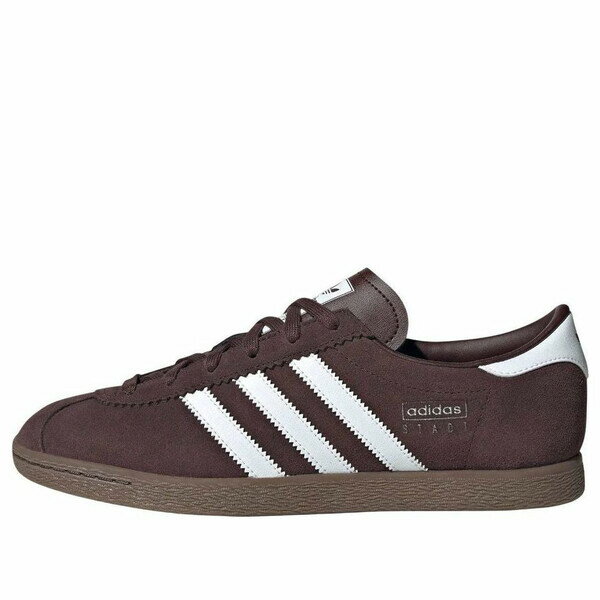 楽天astyadidas アディダス メンズ スニーカー 【adidas Stadt 'Velvet Brown' JR9553】 サイズ US_6（24.0cm）