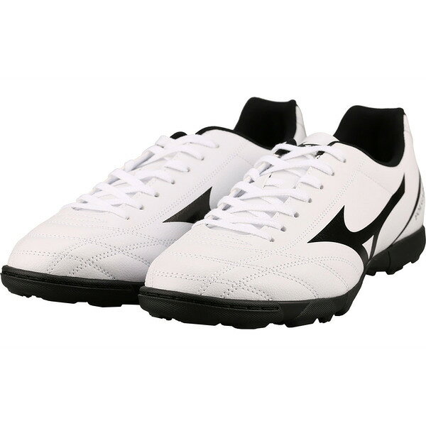 Mizuno ミズノ メンズ スニーカー 【Mizuno Folgado Wide AS Broken Nail Soccer Shoes White P1GD189309】 サイズ US_11(29.0cm)