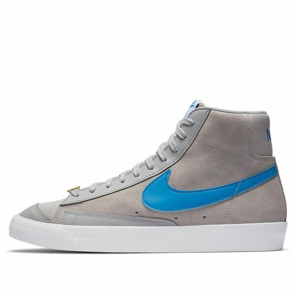 Nike ナイキ メンズ スニーカー 【Nike Blazer Mid '77 'Coney Island Hoops' CV8927-001】 サイズ US_10.5(28.5cm)