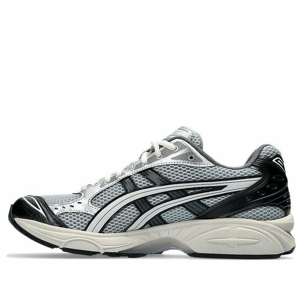 ASICS アシックス メンズ スニーカー 【ASICS Gel-Kayano 14 'Black Glacier Grey Silver' 1201A935-001】 サイズ US_6(24.0cm)