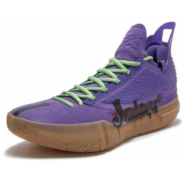 361 Degrees 361ディグリー メンズ スニーカー 【361 Degrees Joker 1 GT 'Joker' 672511103-3】 サイズ US_10.5(28.5cm)