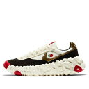 Nike ナイキ メンズ スニーカー 【Nike x Undercover Overbreak SP 'Sail Gold' DD1789-100】 サイズ U...