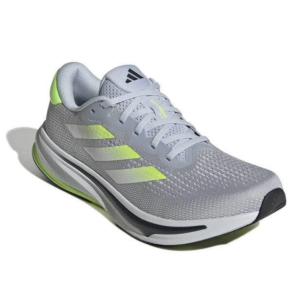 adidas アディダス メンズ スニーカー 【adidas Supernova Rise 'Halo Blue Lucid Lemon' ID3588】 サイズ US_10.5(28.5cm)