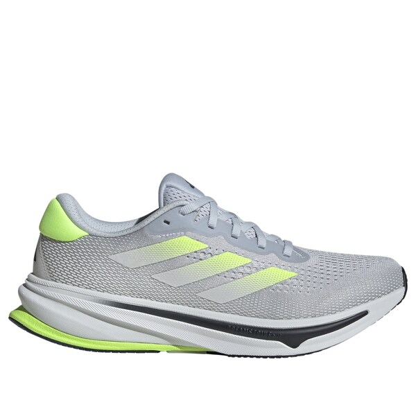 adidas アディダス メンズ スニーカー 【adidas Supernova Rise 'Halo Blue Lucid Lemon' ID3588】 サイズ US_10.5(28.5cm)