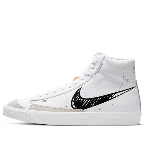 Nike ナイキ メンズ スニーカー 【Nike Blazer Mid 77 'Sketch - Black' CW7580-101】 サイズ US_10.5(28.5cm) Nike ナイキ メンズ スニーカー 【Nike Blazer Mid 77 'Sketch - Black' CW7580-101】 サイズ US_10.5(28.5cm)