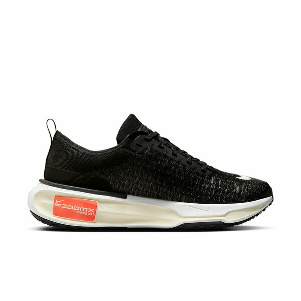 Nike ナイキ メンズ スニーカー 【Nike ZoomX Invincible 3 Extra Wide 'Black White' FN1187-001】 サイズ US_10(28.0cm)