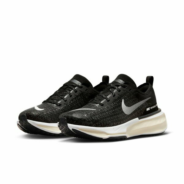 Nike ナイキ メンズ スニーカー 【Nike ZoomX Invincible 3 Extra Wide 'Black White' FN1187-001】 サイズ US_10(28.0cm)