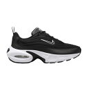 Nike ナイキ レディース スニーカー 【Wmns Air Max Portal 'Black White'】 サイズ US_9.5(26.5cm) Black(4)
