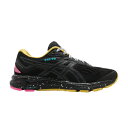 ASICS アシックス レディース スニーカー 【Wmns Gel Cumulus 20 'Tokyo Marathon'】 サイズ US_6(23.0cm) Black(4)
