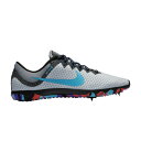 Nike ナイキ レディース スニーカー 【Wmns Zoom Rival XC 'Platinum Gamma Blue'】 サイズ US_W_10 Grey(4)