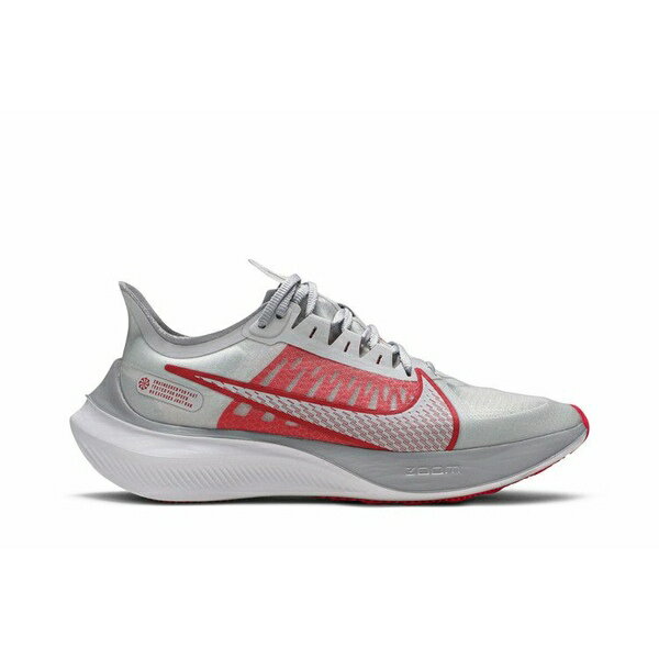 Nike ʥ ǥ ˡ Wmns Zoom Gravity 'Pure Platinum Red Orbit' ...