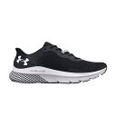 Under Armour アンダーアーマー レディース スニーカー 【Wmns HOVR Turbulence 2 'Black White'】 サイズ US_5.5(22.5cm) Black(4)