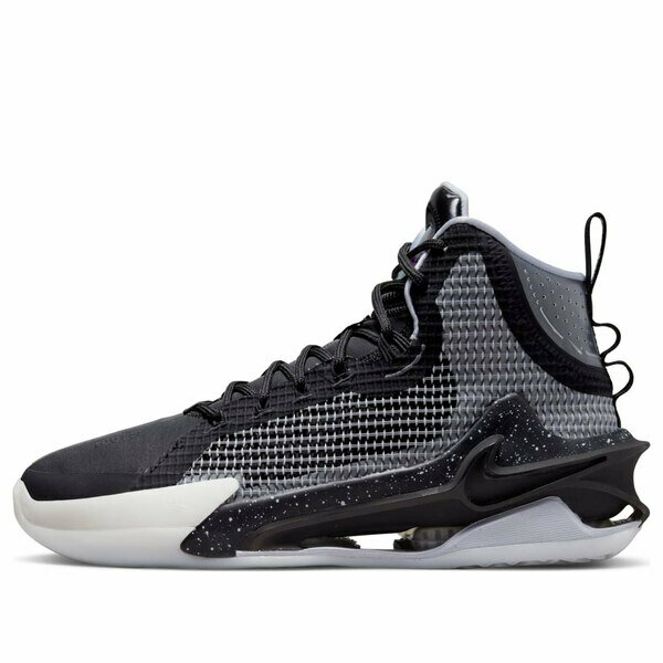 Nike ʥ  ˡ Black/Ghost/Vapor Green/Dark Grey Nike Air Zoom GT Jump EP 'Own Space' DC9039-001  US_7(25.0cm)