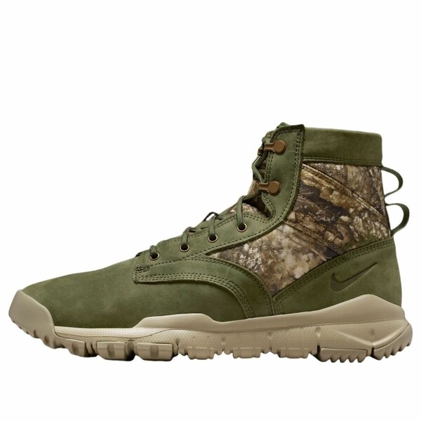 Nike ナイキ メンズ スニーカー 【Nike SFB Boot 'Rough Green' 862507-302】 サイズ US_11(29.0cm)