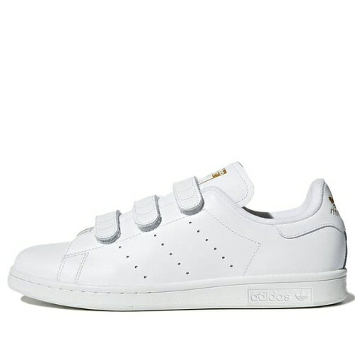 adidas アディダス メンズ スニーカー 【adidas Originals Stan Smith Shoes 'Cloud White Gold Metallic' S75188】 サイズ US_6.5(24.5cm) adidas アディダス メンズ スニーカー 【adidas Originals Stan Smith Shoes 'Cloud White Gold Metallic' S75188】 サイズ US_6.5(24.5cm)