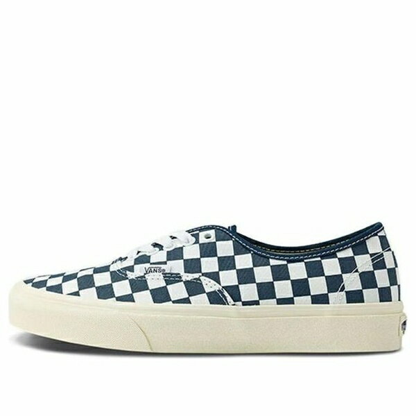 Vans バンズ メンズ スニーカー 【Vans Authentic Classics 'Black White Checkered' VN0A5KS94M0】 サイズ US_7.5(25.5cm)