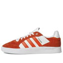 adidas アディダス メンズ スニーカー 【adidas Tyshawn Low Shoes 'Collegiate Orange White' GY6955】 サイズ US_11(29.0cm)(4)