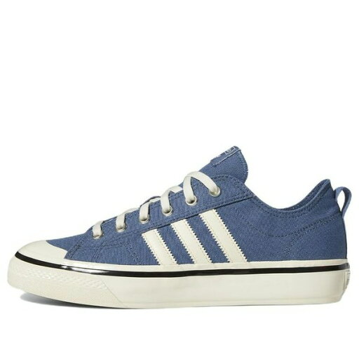 adidas アディダス メンズ スニーカー 【adidas Nizza RF 74 Shoes 'Wonder Steel Cream White' GX1946】 サイズ US_M_4 adidas アディダス メンズ スニーカー 【adidas Nizza RF 74 Shoes 'Wonder Steel Cream White' GX1946】 サイズ US_M_4