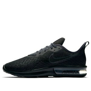 Nike ナイキ メンズ スニーカー 【Nike Air Max Sequent 4 'Anthracite' AO4485-002】 サイズ US_M_15