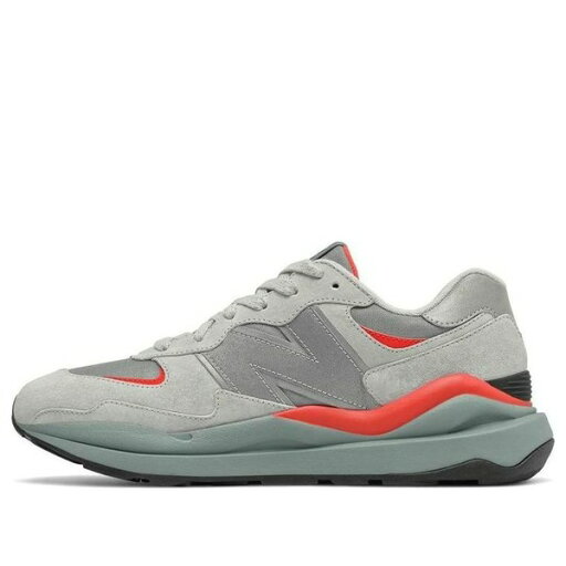 New Balance ニューバランス メンズ スニーカー 【New Balance 57/40 'Rain Cloud Slate' M5740RC1】 サイズ US_8.5(26.5cm) New Balance ニューバランス メンズ スニーカー 【New Balance 57/40 'Rain Cloud Slate' M5740RC1】 サイズ US_8.5(26.5cm)