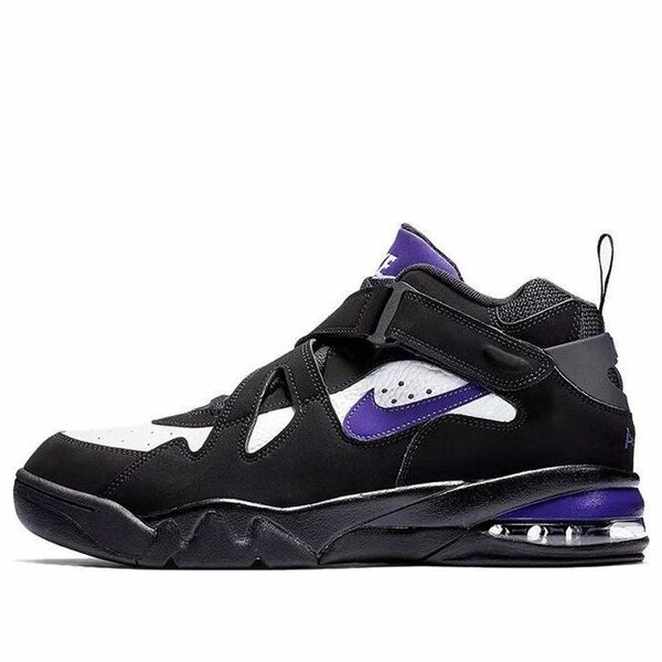 Nike ナイキ メンズ スニーカー 【Nike Air Force Max CB OG 'Purple' AJ7922-004】 サイズ US_9(27.0cm)
